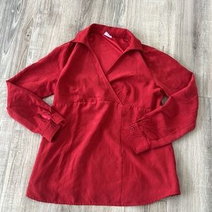 🤰🏼Motherhood Maternity Top🤰🏼Size M